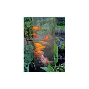 Ubbink Vistoren 50 cm - inclusief standaard 20 cm, Ophalen of Verzenden, Nieuw