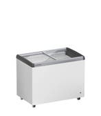 EFE 3052 | ijsconservator | 222 liter | Glazen Schuifdeur, Verzenden, Nieuw in verpakking