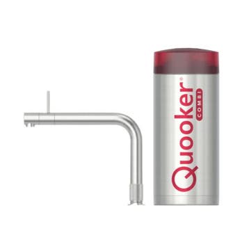 QUOOKER COMBI+ FRONT RVS - 22+FRONTRVS1396, Ophalen of Verzenden, Nieuw