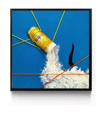 Giò Mondelli - Splash !