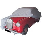 Autohoes passend voor Mercedes-Benz W120 Ponton binnen BESTE, Ophalen of Verzenden, Nieuw, Op maat