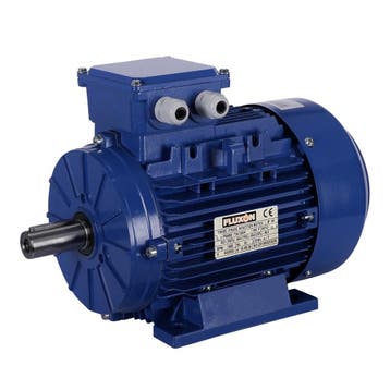 Elektromotor 5,5kW 1460rpm IE3 400/690V, Verzenden, Nieuw