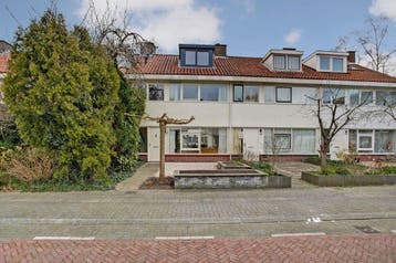 Te huur: Huis Pluimessenlaan in Amstelveen, Amstelveen, Noord-Holland