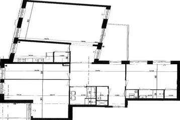 Appartement Louise Henriettestraat in Den Haag, Den Haag, Den Haag, Via bemiddelaar, Appartement