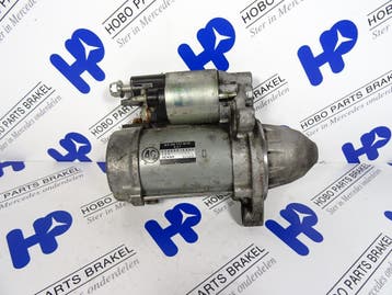 Startmotor A 006 151 4601 o.a: E-klasse w211, C-klasse w204, Ophalen of Verzenden, Gebruikt, Mercedes-Benz