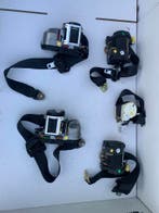 Mercedes S600 L V12 W221 gordelset compleet 33033476A, Gebruikt, Mercedes-Benz