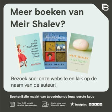 Een duif en een jongen - Meir Shalev 9789049950132, Verzenden, Gelezen, Meir Shalev