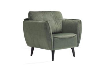 Fauteuil Akker - fauteuils, Nieuw, Stof