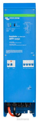 Victron EasySolar 12/1600/70-16 MPPT 100/50, Verzenden, Nieuw