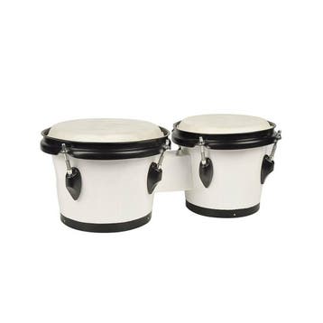 Hayman BG-402 bongo hardhout, Ophalen of Verzenden, Nieuw