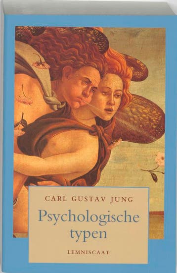 Psychologische typen - Carl Gustav Jung 9789056373535, Boeken, Verzenden, Gelezen, Carl Gustav Jung