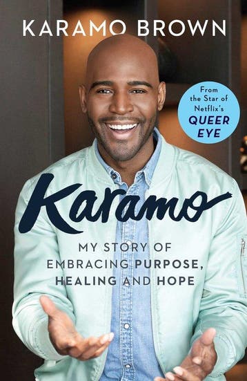 Karamo 9781471184567 Karamo Brown, Verzenden, Gelezen, Karamo Brown