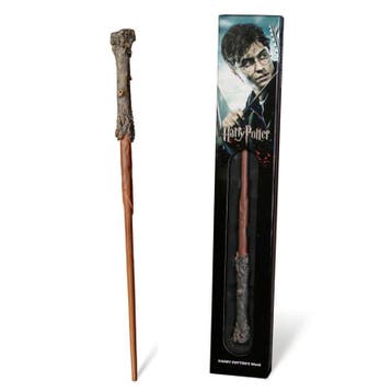 Harry Potter Wand Replica Harry Potter 38 cm (Replicas), Verzenden, Zo goed als nieuw
