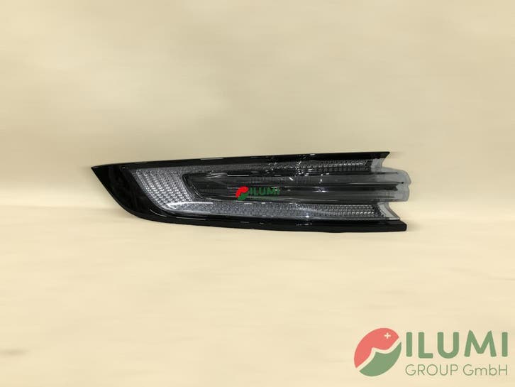 PORSCHE CAYENNE 9Y LIFT 22- ACHTERLICHT LINKS EU, Auto-onderdelen, Verlichting, Gebruikt, Porsche, Verzenden