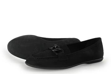 Graceland Loafers in maat 39 Zwart, Kleding | Dames, Verzenden, Zwart, Overige typen, Zo goed als nieuw