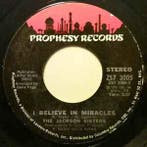 vinyl single 7 inch - Jackson Sisters - I Believe In Mira..., Cd's en Dvd's, Vinyl Singles, Verzenden, Zo goed als nieuw