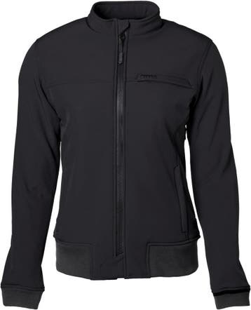 gms Metropole Dames Zwart Waterdichte Textiele Motorjas, Motoren, Nieuw met kaartje, Jas | textiel, Verzenden, Dames