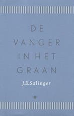 De vanger in het graan 9789023426424 J.D. Salinger, Boeken, Verzenden, Gelezen, J.D. Salinger