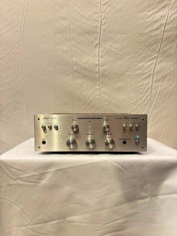 Marantz - 1030 Solid state geïntegreerde versterker, Nieuw