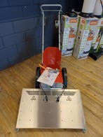 Limpar WKB 750 verrijdbare onkruidbrander 75CM nieuw aktie, Ophalen, Nieuw, Limpar