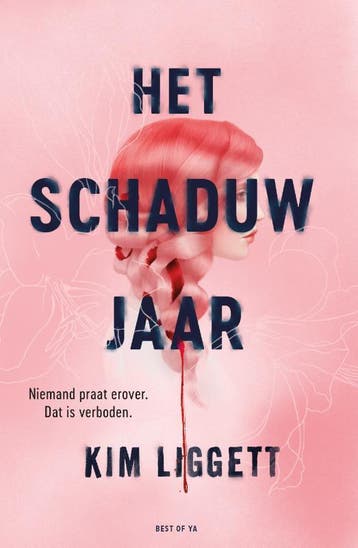 Het schaduwjaar - Kim Liggett 9789000369768, Verzenden, Gelezen, Kim Liggett