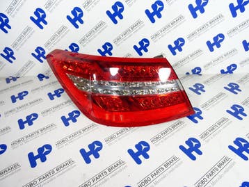 Achterlicht E-klasse w207 Links, Ophalen of Verzenden, Gebruikt, Mercedes-Benz