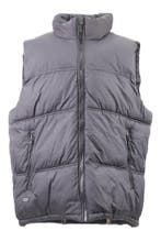 Zara Bodywarmer in maat XL Zwart, Verzenden, Zo goed als nieuw, Zwart, Zara