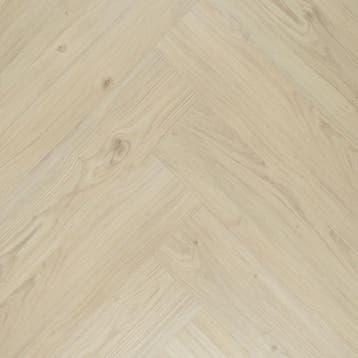 Plak pvc Visgraat  |  Douwes Dekker Ambitieus Brede Visgraat, Ophalen, Nieuw