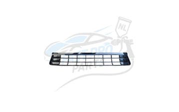 R-line Grill onder hoogglans geschikt voor Polo 2021+, Ophalen of Verzenden, Nieuw, Voor, Volkswagen