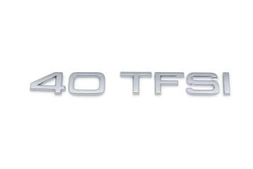 Origineel Audi embleem, Auto-onderdelen, Ophalen of Verzenden, Nieuw, Audi