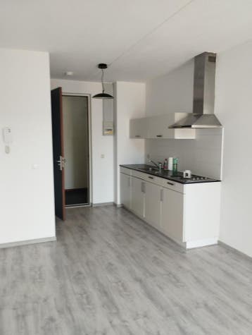 Te huur: Appartement Veldhovenring in Tilburg, Tilburg, Noord-Brabant, Appartement