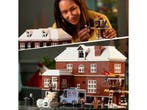 LEGO Ideas - 21330 - Home Alone - 3955 onderdelen, Verzenden, Zo goed als nieuw