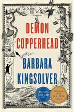 Demon Copperhead, Verzenden, Nieuw