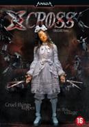 X-cross - DVD, Cd's en Dvd's, Dvd's | Thrillers en Misdaad, Verzenden