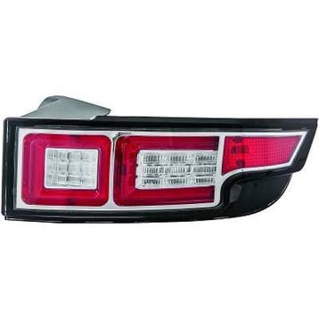 Achterlichten | geschikt voor Land Rover Range Rover Evoque, Auto-onderdelen, Verlichting, Verzenden, Nieuw, Land Rover