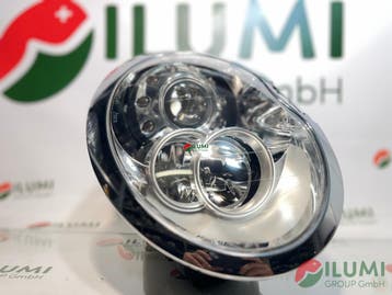 MINI COOPER R50 R52 R53 LIFT XENON KOPLAMP RECHTS 6961352, Verzenden, Gebruikt, Mini