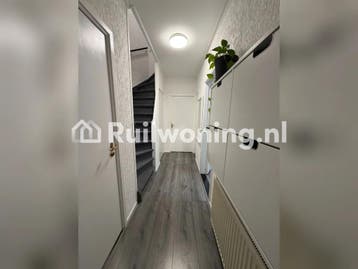 Gezellig huis in Zwijndrecht zoek iets in Breda