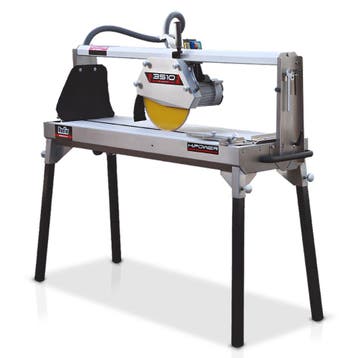 Rodia 3510RS tegelzaagmachine, 70 mm of meer, Overige typen, Nieuw, Rodia
