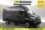 Iveco Daily 35S14V 2.3 L2H2, Automaat, Stof, Gebruikt, Euro 6
