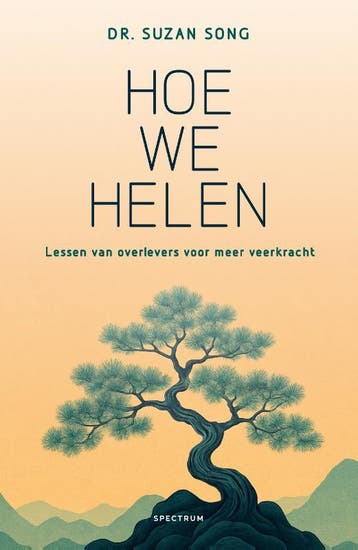Hoe We Helen | Suzan Song | Nieuw, Ophalen of Verzenden, Nieuw, Suzan Song