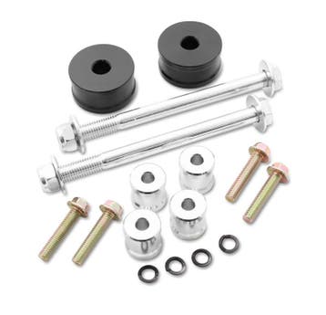 SuperPro 2010 Lexus GX460 Premium Differential Drop Kit -, Ophalen of Verzenden, Nieuw