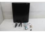 Brabantia Bo Touch Bin Hi Prullenbak - 2 x 30 liter -, Verzenden, Zo goed als nieuw