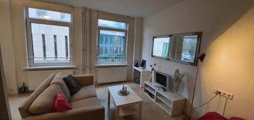Studio te huur in s-Gravenhage - 30 m² - 1 kamer(s), Den Haag