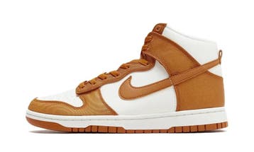 Nike Dunk High Monarch, Nieuw
