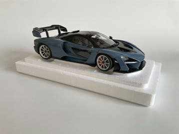 Autoart 1:18 - Model coupé - McLaren Senna, Nieuw