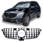 Sport Panamericana Grille geschikt voor Mercedes C292 GLE-Kl, Ophalen of Verzenden