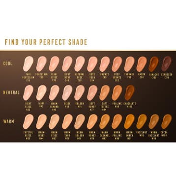 Max Factor - Facefinity 3 in 1 Foundation - 44 Warm Ivory, Ophalen of Verzenden, Nieuw, Gehele gezicht, Make-up