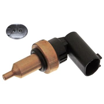 Temperatuursensor, Ophalen of Verzenden, Nieuw