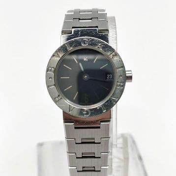 Bvlgari - Bulgari Bulgari - Dames - 1990-1999, Nieuw