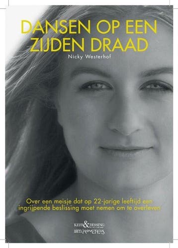 Dansen op een zijden draad - Westerhof, Verzenden, Gelezen